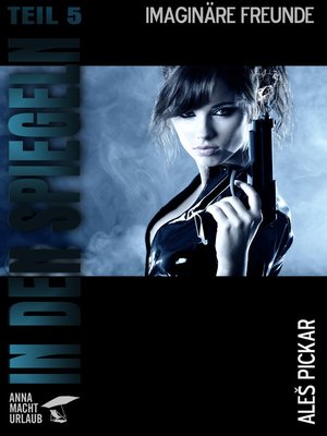 cover image of In den Spiegeln--Teil 5